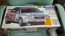 Vintage tamiya audi for sale  Cary