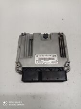 Calculateur moteur ecu d'occasion  Plénée-Jugon