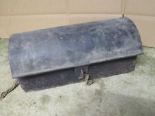 Ancienne caisse outils d'occasion  Lagnieu