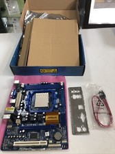 Carte mere asrock d'occasion  Compiègne