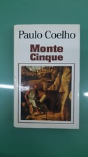 Paolo coelho monte usato  Quartu Sant Elena