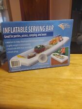 Inflatable serving bar for sale  Salem