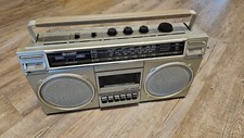 Sharp 4949h stereo gebraucht kaufen  Kiel