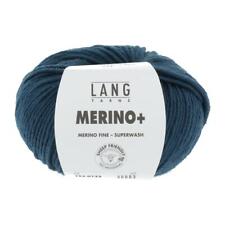 Lang yarns mérinos d'occasion  Expédié en France