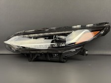 ESTADO PERFEITO! Farol projetor LED 2020-2023 NISSAN SENTRA LADO ESQUERDO DO MOTORISTA FABRICANTE DE EQUIPAMENTO ORIGINAL comprar usado  Enviando para Brazil