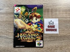 Seule holy magic d'occasion  Montpellier-