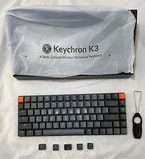 Keychron version keyboard for sale  Las Vegas