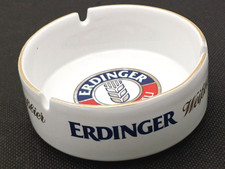 Erdinger portacenere pubblicit usato  Caravaggio