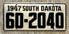 1947 south dakota for sale  Bozeman