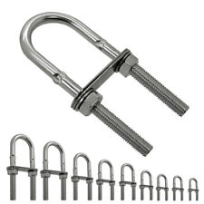 Edelstahl v4a bolt gebraucht kaufen  Kreischa