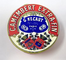 Bia camenbert extra d'occasion  Expédié en Belgium