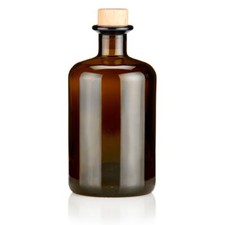 Apothekerflaschen braun schwar gebraucht kaufen  Mainaschaff