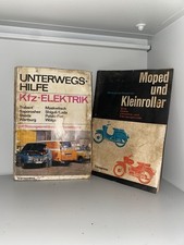 Ddr bücher simson gebraucht kaufen  Greifswald-Alte Stadtteile