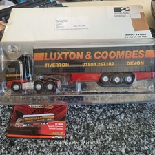 Corgi cc18008 volvo for sale  WARWICK