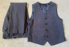 Next boys navy for sale  WIRRAL