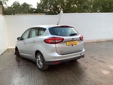 Max zetec mk2 for sale  NEWARK