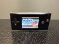 Nintendo gameboy micro for sale  Versailles