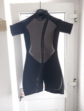 Oceanic ladies shortie for sale  FORDINGBRIDGE