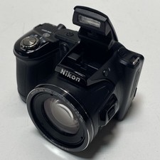 Usado, Câmera Digital Nikon COOLPIX L830 16.0MP (Para Peças ou Reparo) comprar usado  Enviando para Brazil