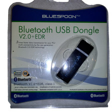 Bluespoon usb bluetooth for sale  Oliver Springs