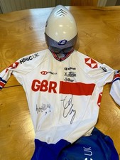 British cycling team for sale  WIGTON