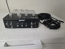 Gemini console tested for sale  Tampa