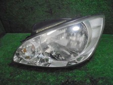 Farol esquerdo HYUNDAI Hyundai tb 2002 LA-TB13 [usado] [PA02104666], usado comprar usado  Enviando para Brazil