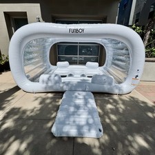Funboy giant cabana for sale  Carlsbad