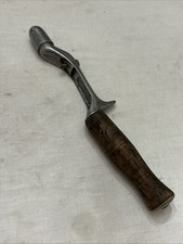 Usado, VINTAGE SHAKESPEARE 2260204 VARA DE PESCA SUPORTE DE CABO DE CORTIÇA VINTAGE comprar usado  Enviando para Brazil