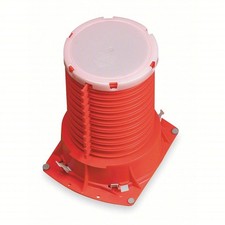 Fire barrier cast for sale  Saint Louis