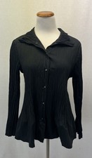 Babette black crinkle for sale  Mansfield