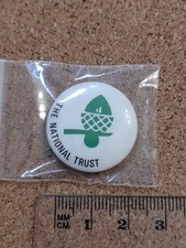 National trust acorn for sale  YORK
