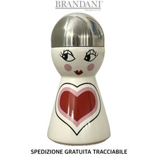 Brandani design barattolo usato  Pomezia