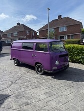 Type camper motorhome for sale  CARDIFF