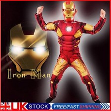iron man suit for sale  CANNOCK