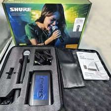 New shure blx24 for sale  Rancho Cucamonga