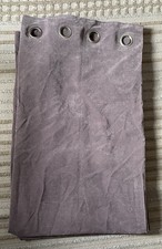 Next velvet purple for sale  UK