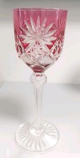 überfangglas römer rot gebraucht kaufen  Rosenheim