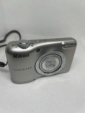 Nikon coolpix l29 gebraucht kaufen  Wesel