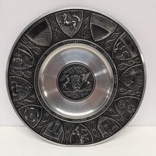 Vintage pewter german for sale  Allen Park
