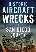 Historic aircraft wrecks for sale  San Diego