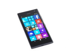 Nokia Lumia 735 4,7" 8GB schwarz Windows Phone HD 6,7MP grau Smartphone Handy comprar usado  Enviando para Brazil