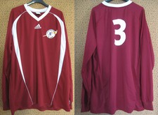 Maillot adidas coupe d'occasion  Arles
