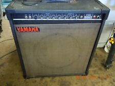 Yamaha 55b bass for sale  WITNEY