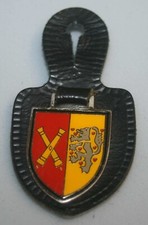 Brustanhänger art btl gebraucht kaufen  Wedemark