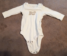 Baby body langarm gebraucht kaufen  Asbach