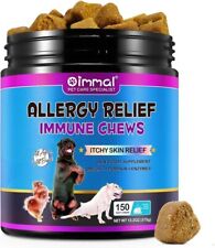 Chews dogs itchy for sale  WOLVERHAMPTON
