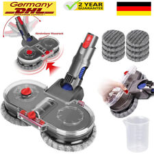 Nasadka mopująca do odkurzacza Dyson V12 Elektryczna wycieraczka podłogowa Mop na sprzedaż  Wysyłka do Poland