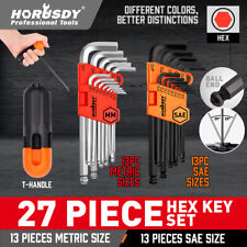 27pc allen wrench for sale  COALVILLE