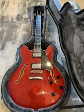 Eastman t386 red for sale  Bradenton